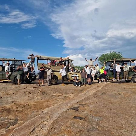 Overnight Stop Before Kruger National Park Phalaborwa Εξωτερικό φωτογραφία
