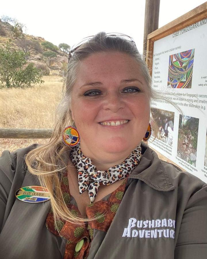 Overnight Stop Before Kruger National Park Phalaborwa Εξωτερικό φωτογραφία