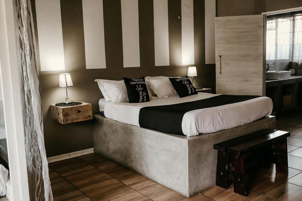 Overnight Stop Before Kruger National Park Phalaborwa Εξωτερικό φωτογραφία