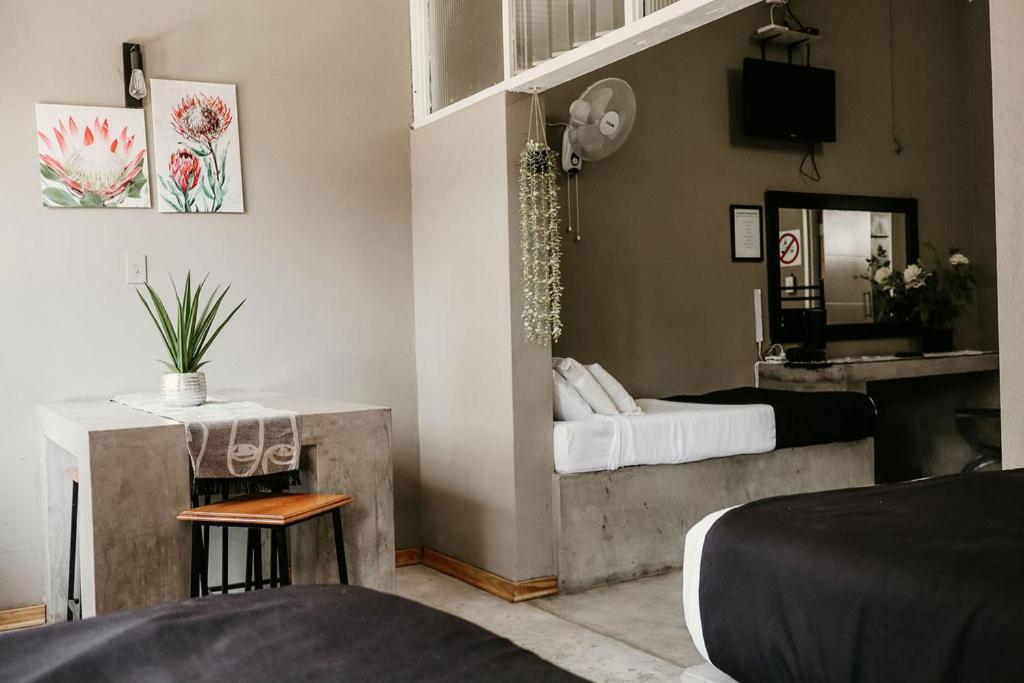 Overnight Stop Before Kruger National Park Phalaborwa Εξωτερικό φωτογραφία