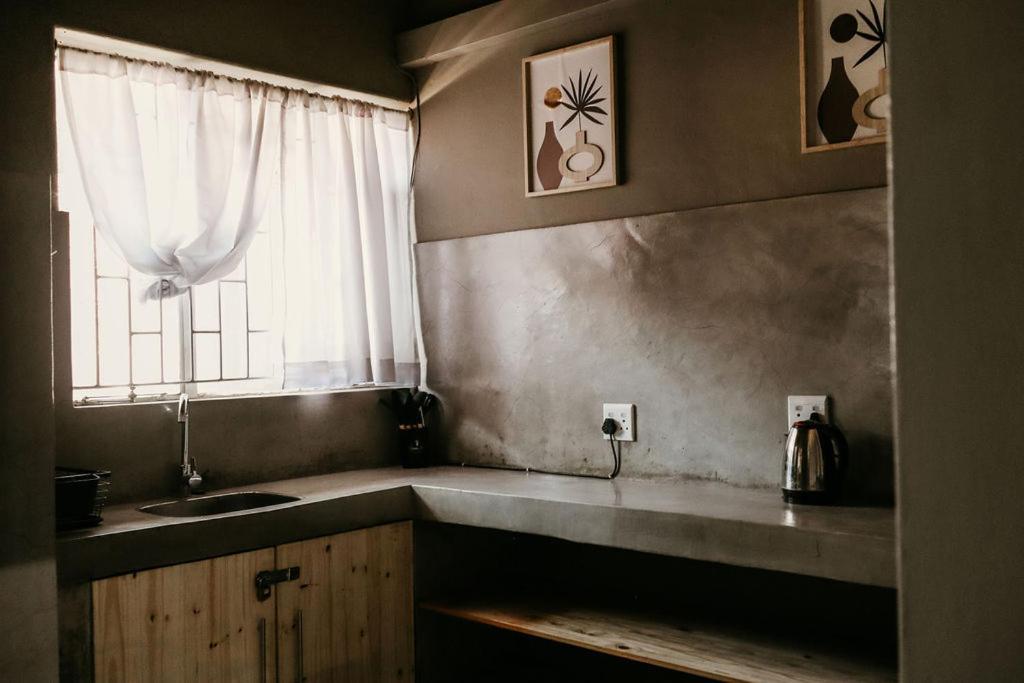 Overnight Stop Before Kruger National Park Phalaborwa Εξωτερικό φωτογραφία