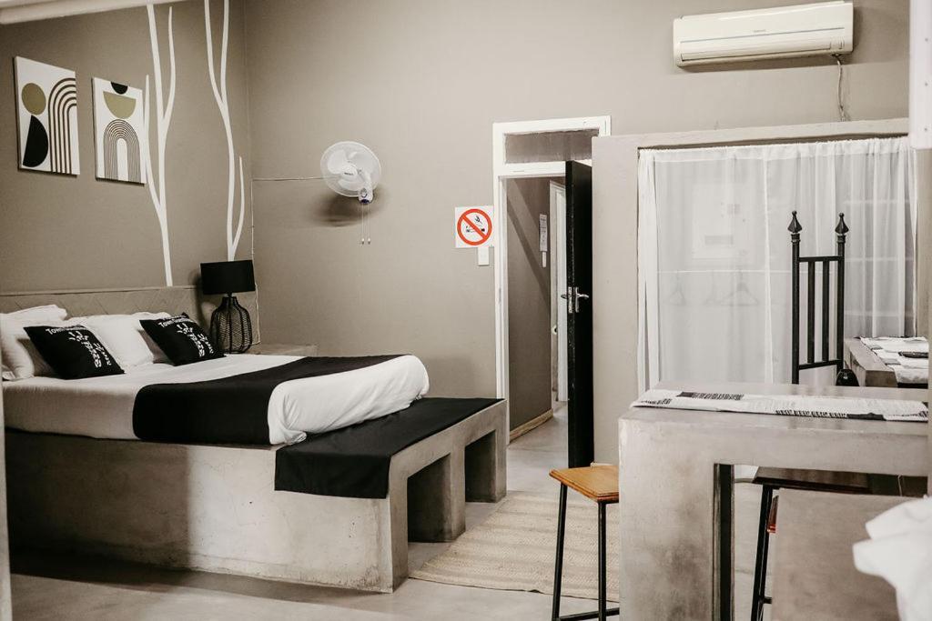 Overnight Stop Before Kruger National Park Phalaborwa Εξωτερικό φωτογραφία