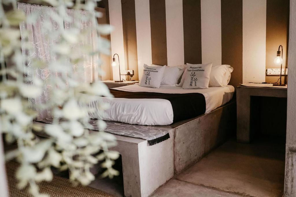 Overnight Stop Before Kruger National Park Phalaborwa Εξωτερικό φωτογραφία