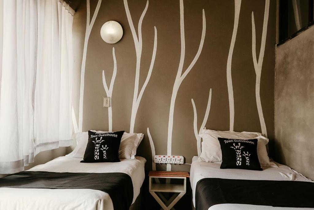 Overnight Stop Before Kruger National Park Phalaborwa Εξωτερικό φωτογραφία