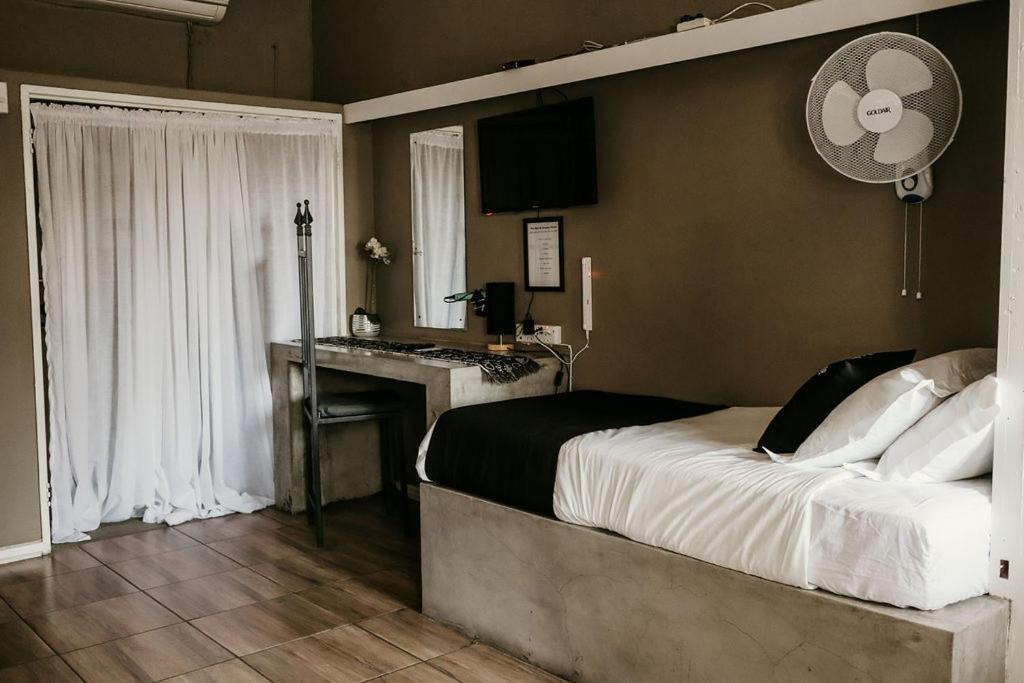 Overnight Stop Before Kruger National Park Phalaborwa Εξωτερικό φωτογραφία