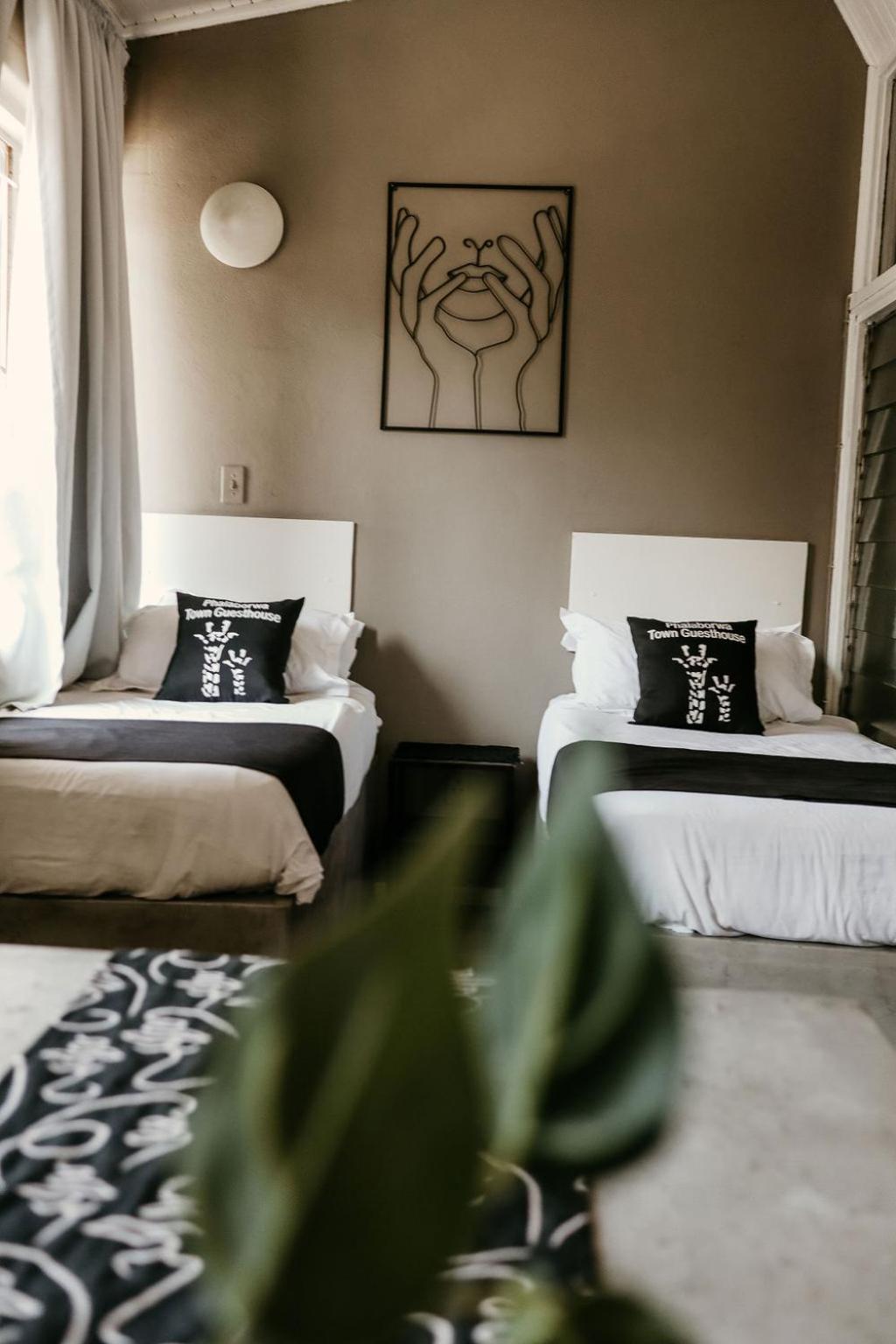 Overnight Stop Before Kruger National Park Phalaborwa Εξωτερικό φωτογραφία